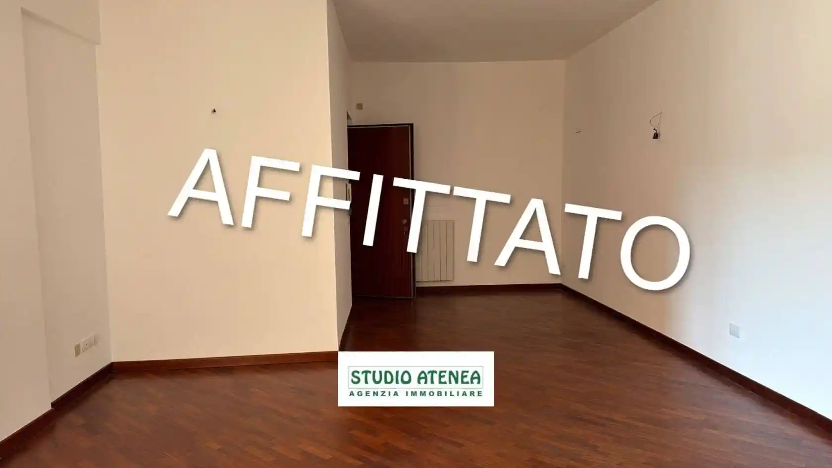 Appartamento in affitto a Agrigento
