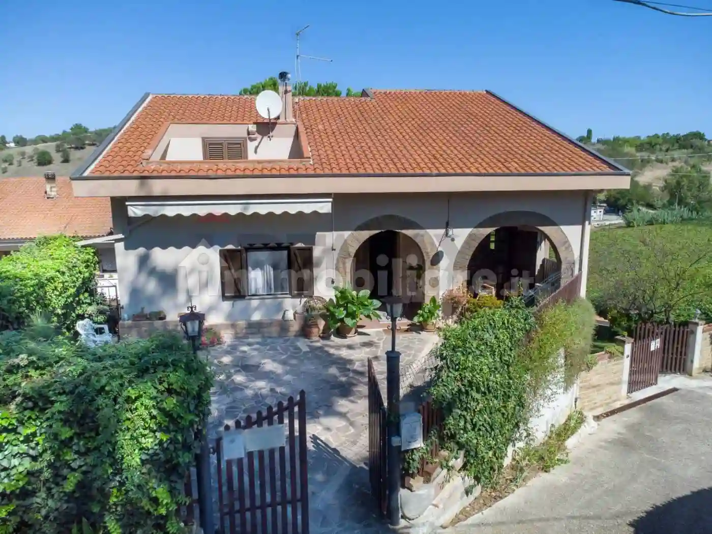 Villa - foto 5