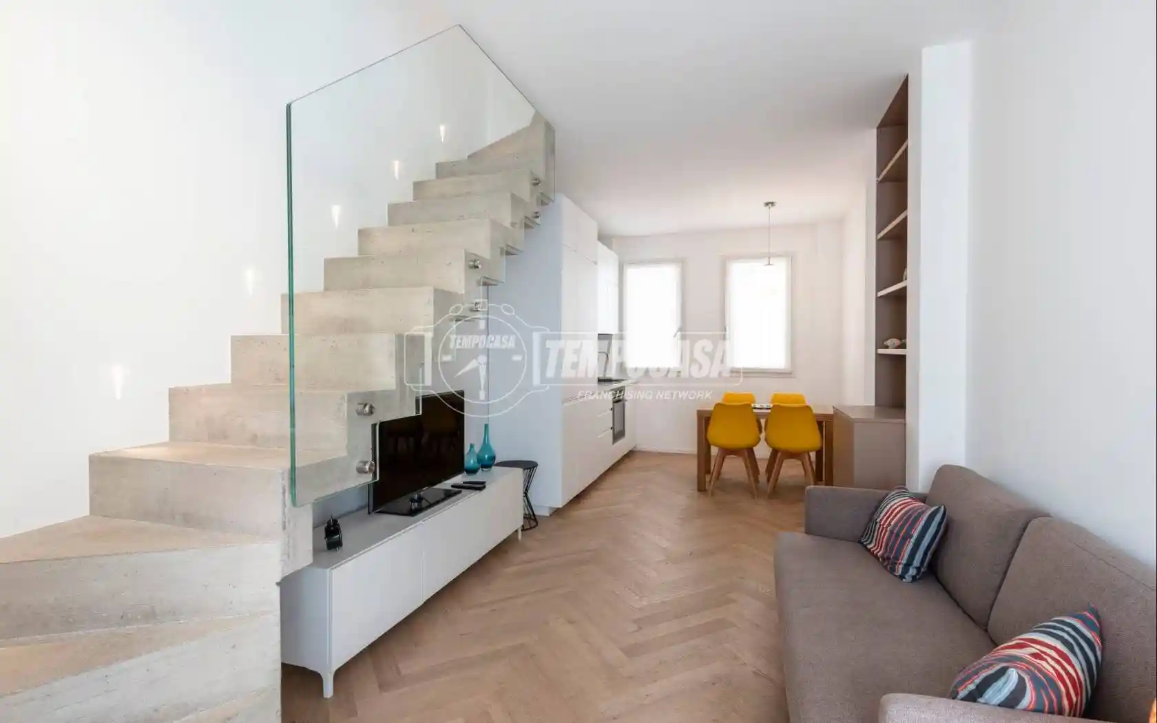 Casa indipendente in vendita a Civitanova Marche