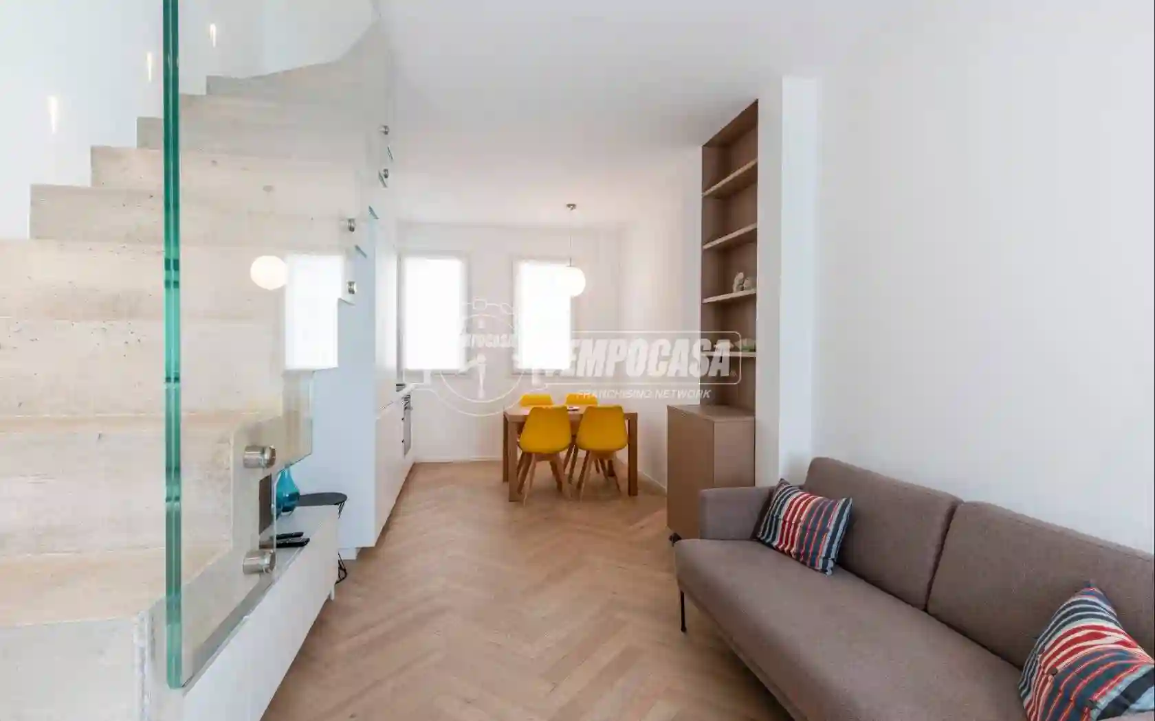 Casa indipendente - foto 2