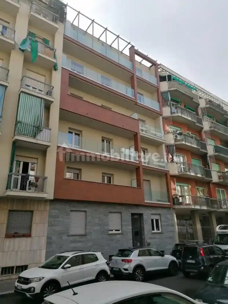Appartamento in affitto a Torino