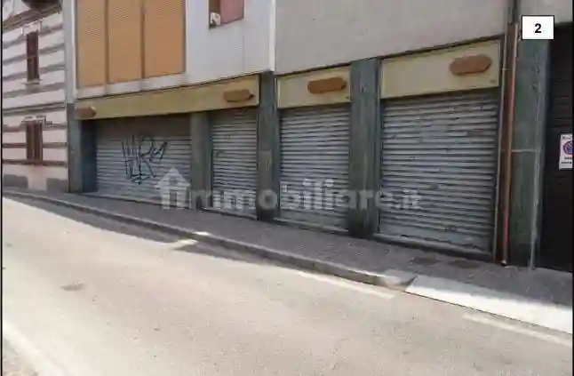 Palazzo - Stabile - foto 2