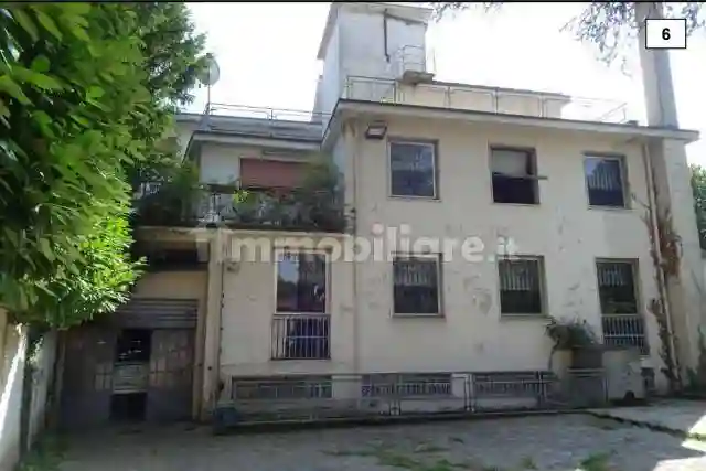 Palazzo - Stabile - foto 4