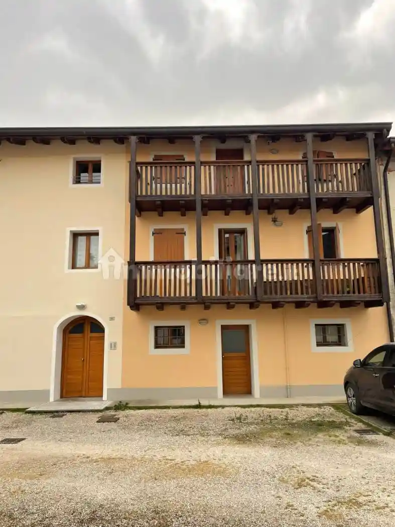 Appartamento in vendita a Codroipo