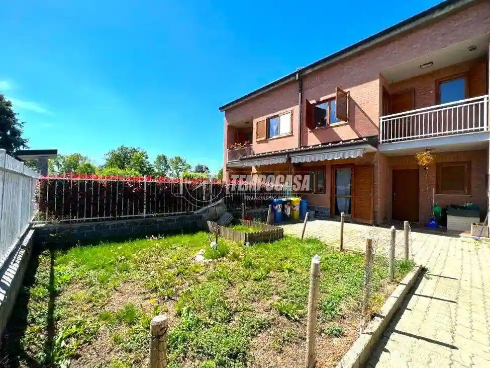 Villetta a schiera - foto 3