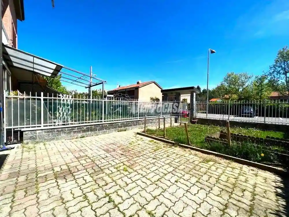 Villetta a schiera - foto 5