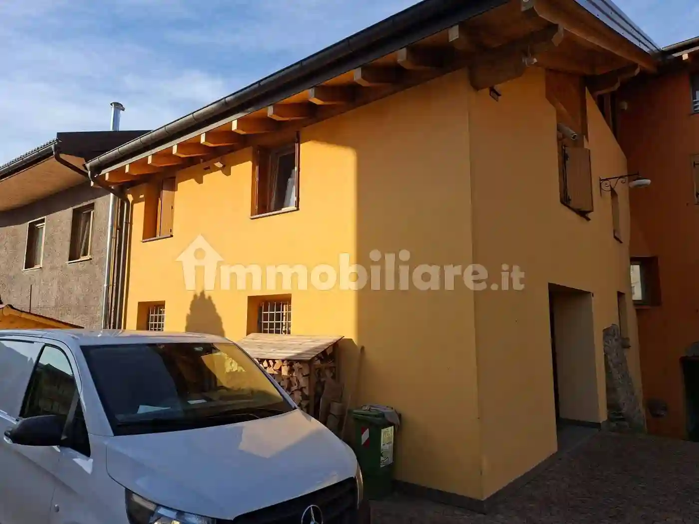 Casa indipendente - foto 2