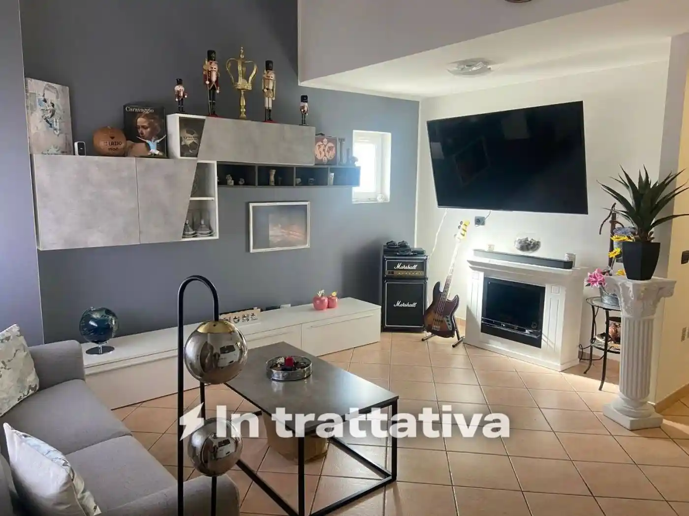 Villetta a schiera in vendita a Roma