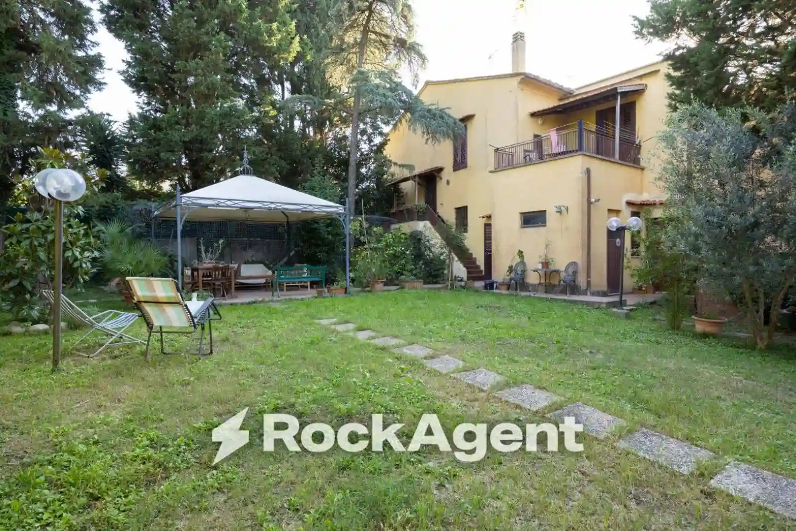 Casa indipendente - foto 4