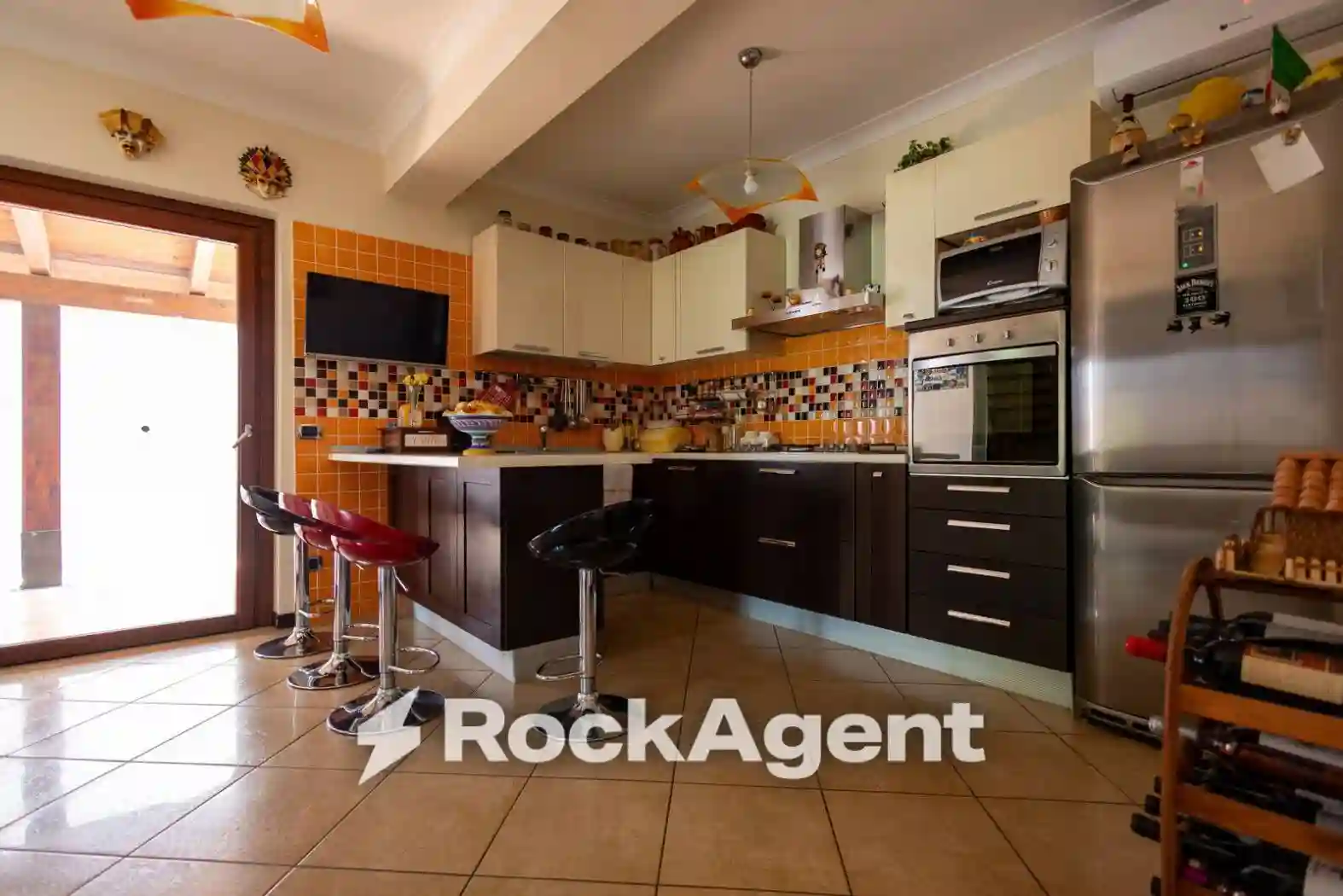 Villa - foto 5