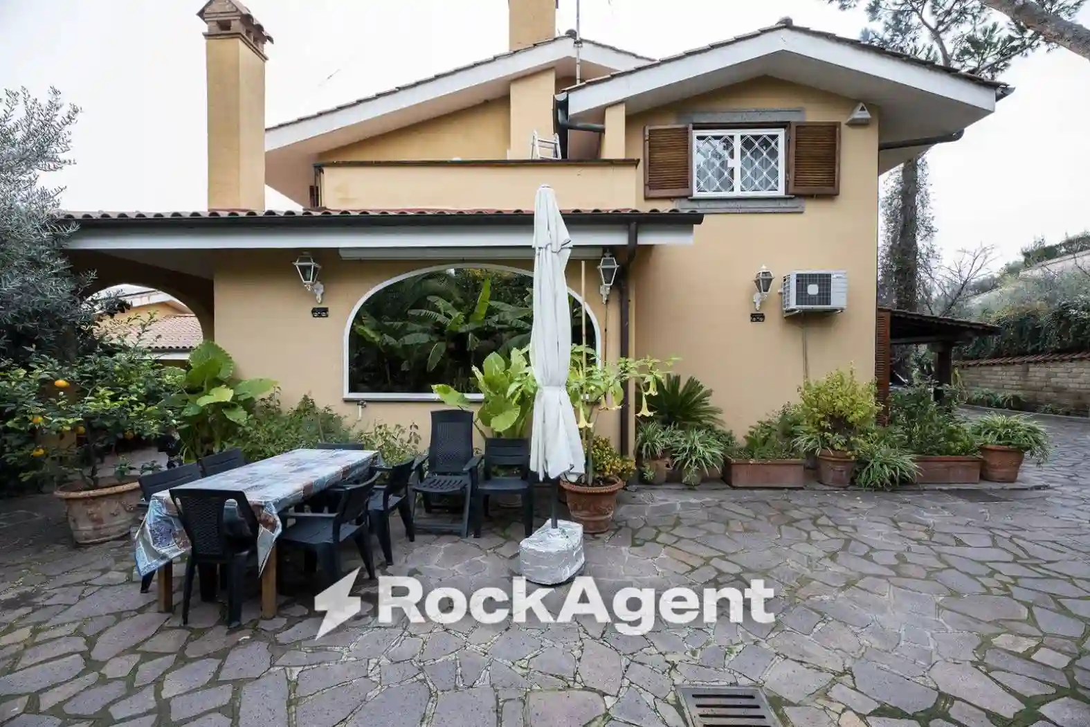 Villa - foto 5