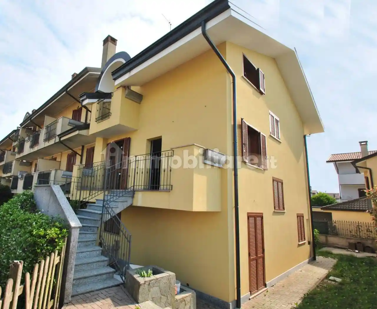 Villa in vendita a Cisliano