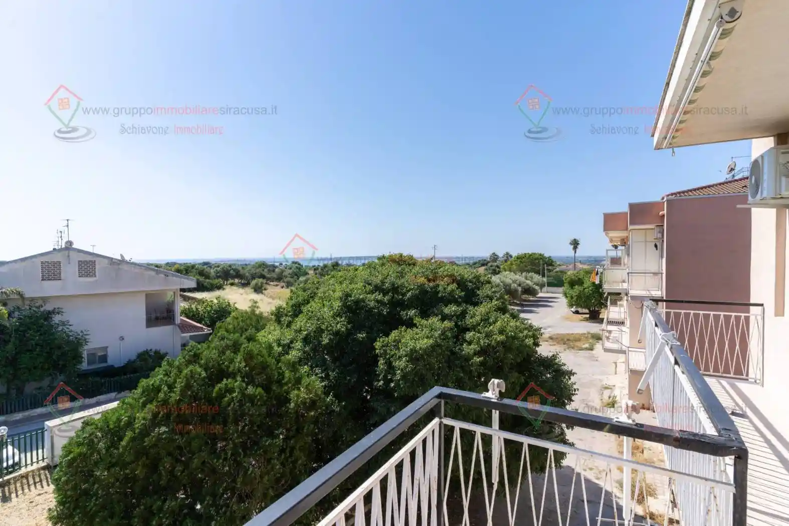 Appartamento in vendita a Siracusa
