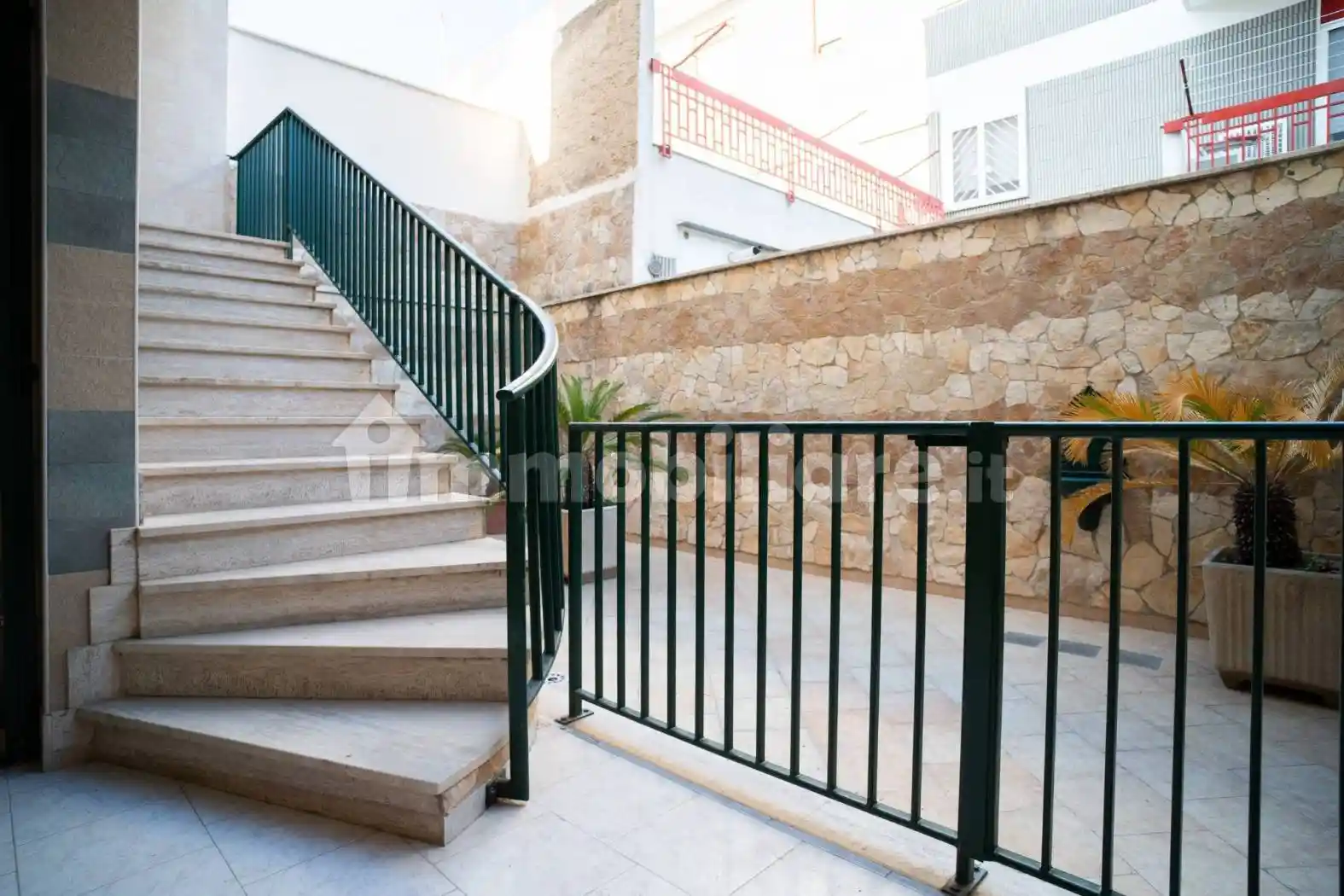 Loft in affitto a Triggiano