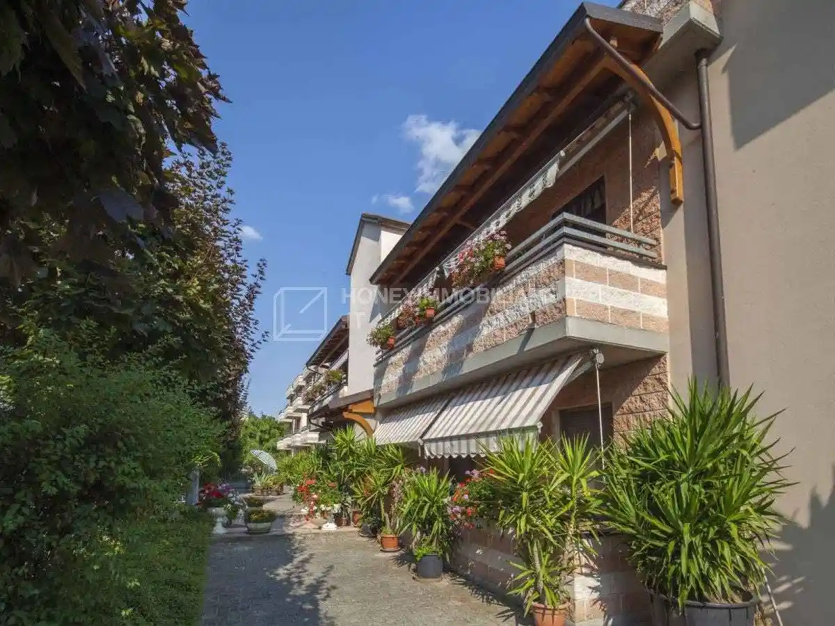Appartamento in affitto a Salsomaggiore Terme