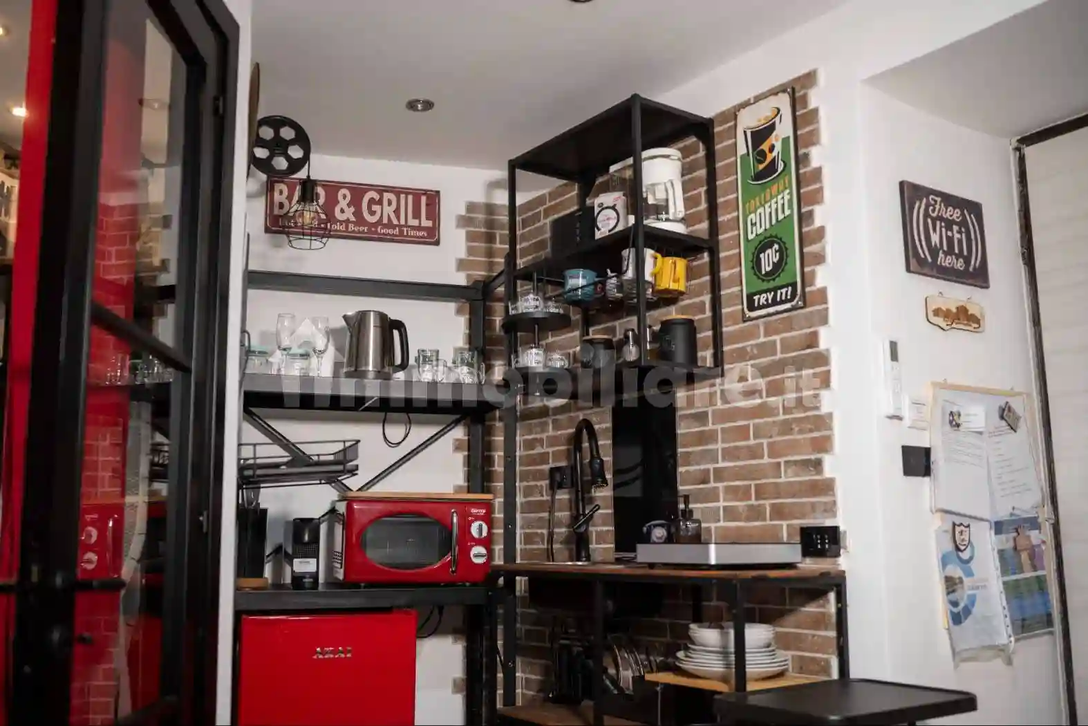 Loft - foto 3