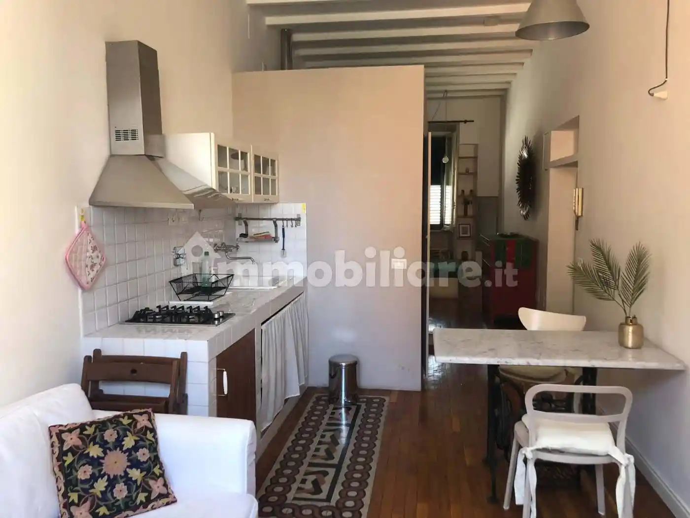 Appartamento in affitto a Roma
