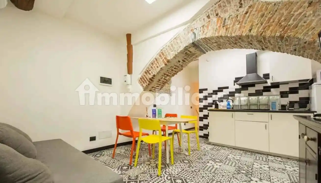 Appartamento in affitto a Genova