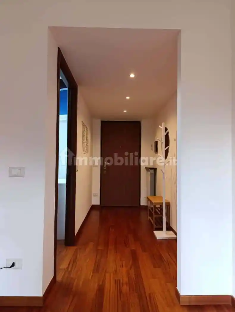 Appartamento in affitto a Bergamo