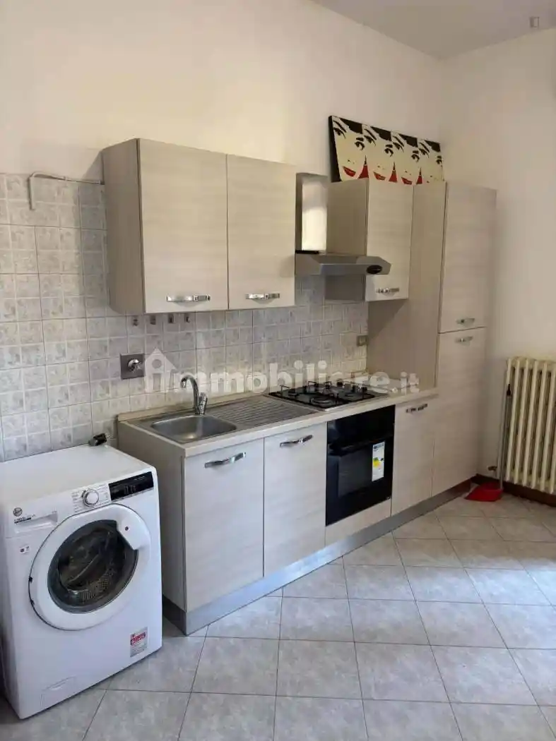 Appartamento in affitto a Bologna