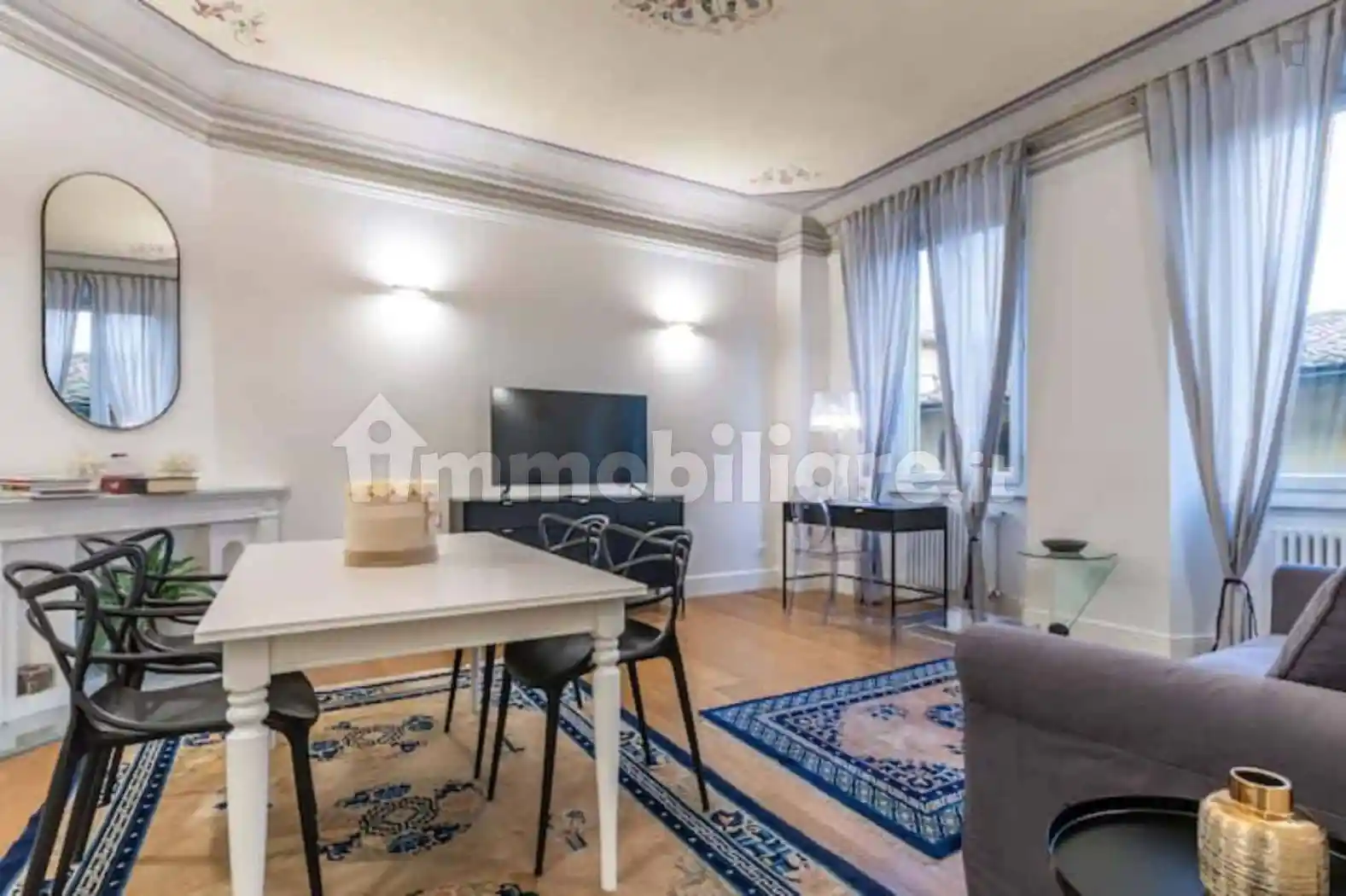 Appartamento in affitto a Firenze