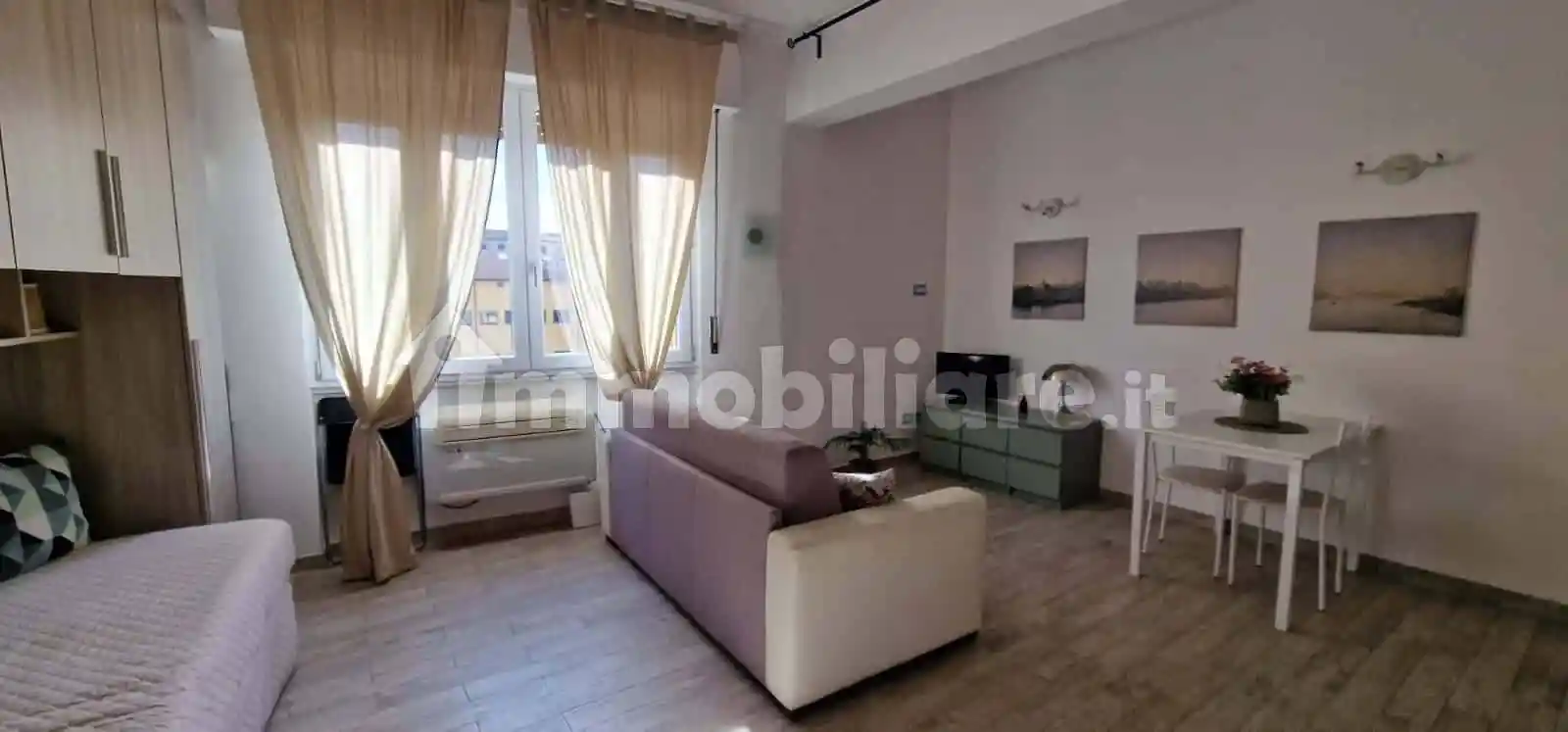 Appartamento in affitto a Firenze
