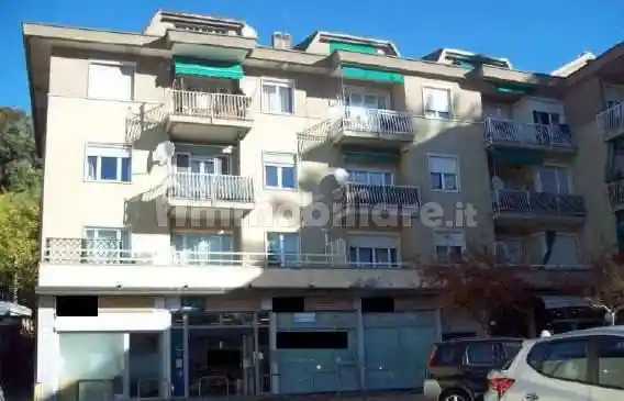 Appartamento in vendita a Cittiglio