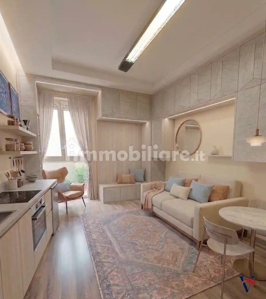 Appartamento in vendita a Milano
