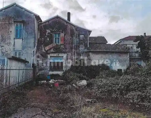 Casa indipendente in vendita a Mortara