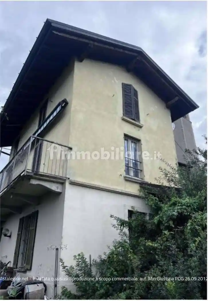 Appartamento in vendita a Luino