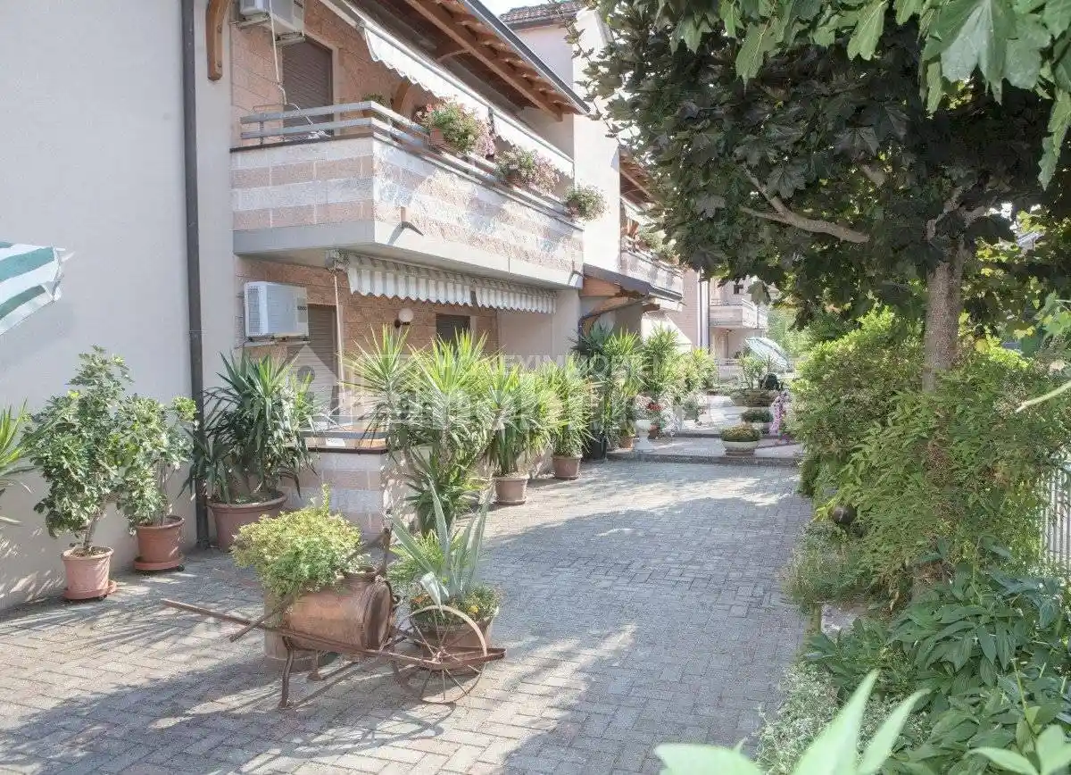 Appartamento in affitto a Salsomaggiore Terme