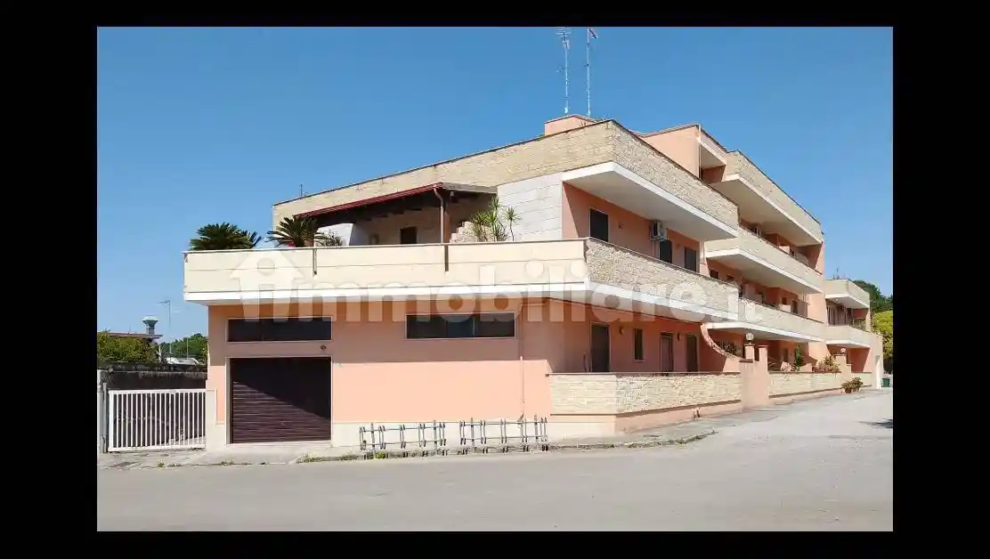 Attico - Mansarda in vendita a Cavallino