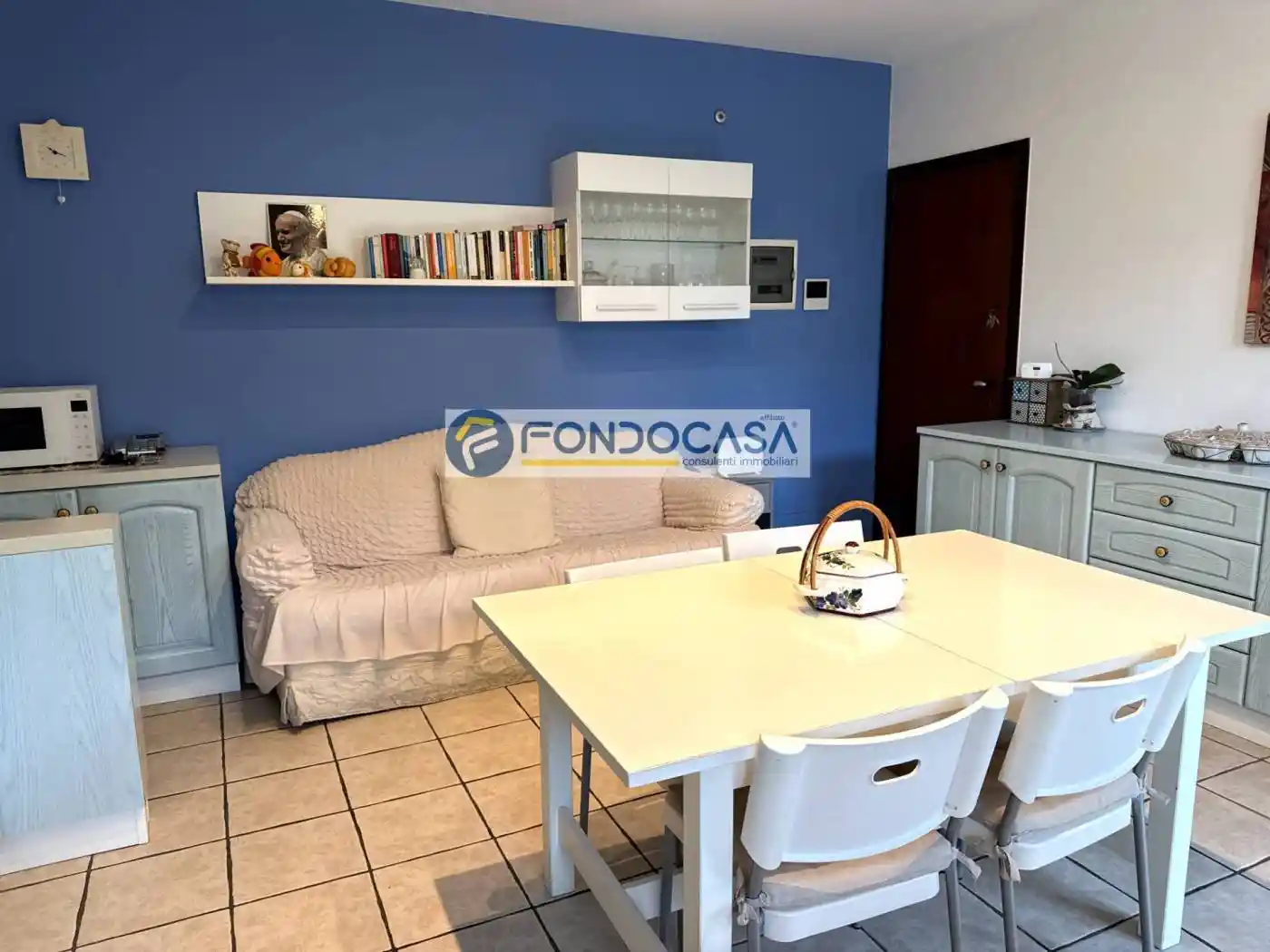 Appartamento in vendita a Desenzano del Garda