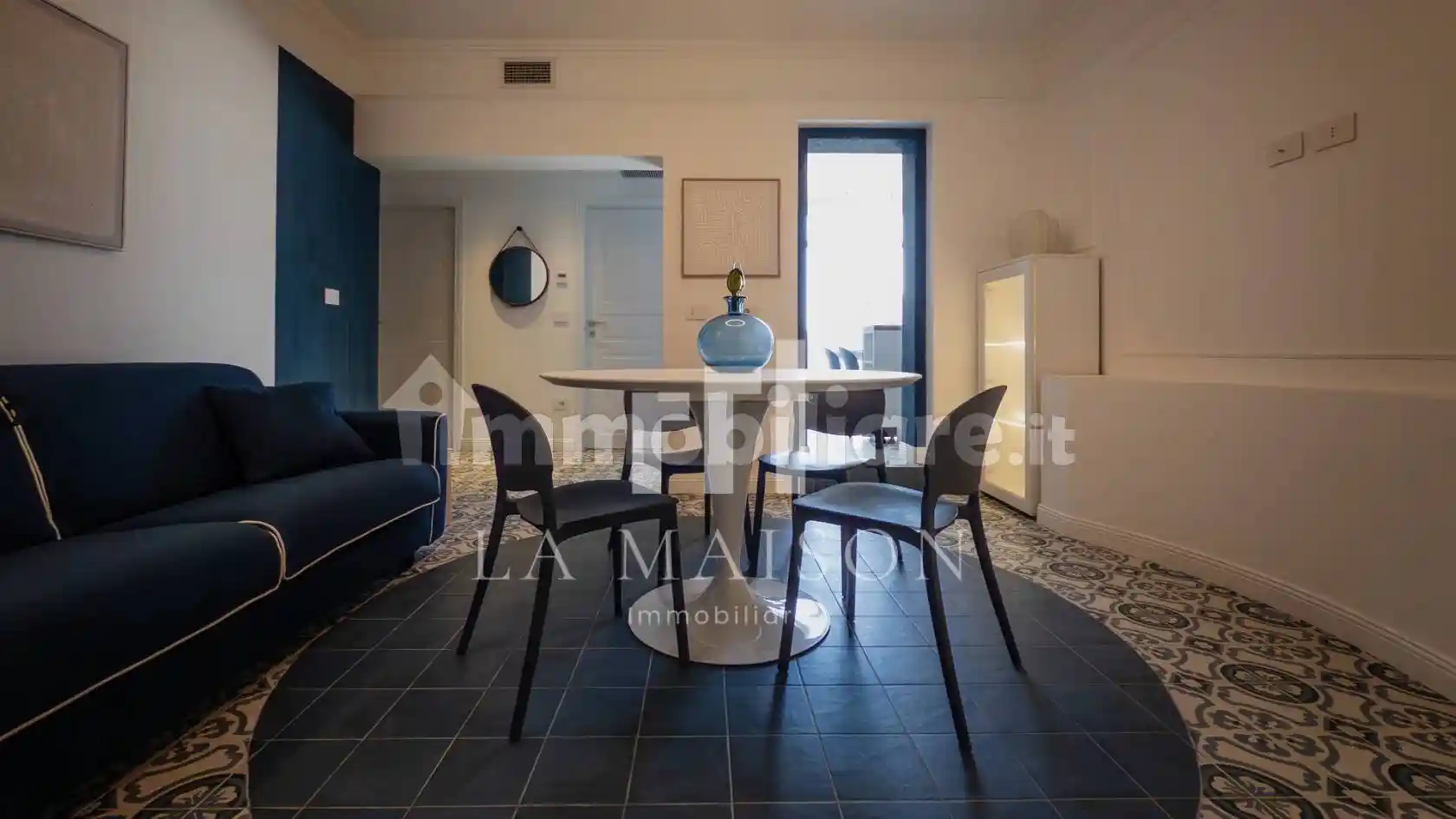 Appartamento in vendita a Termoli