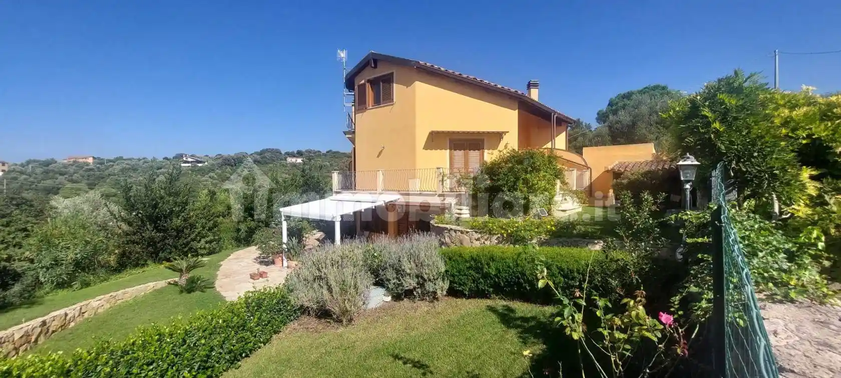Villa in vendita a Sassari