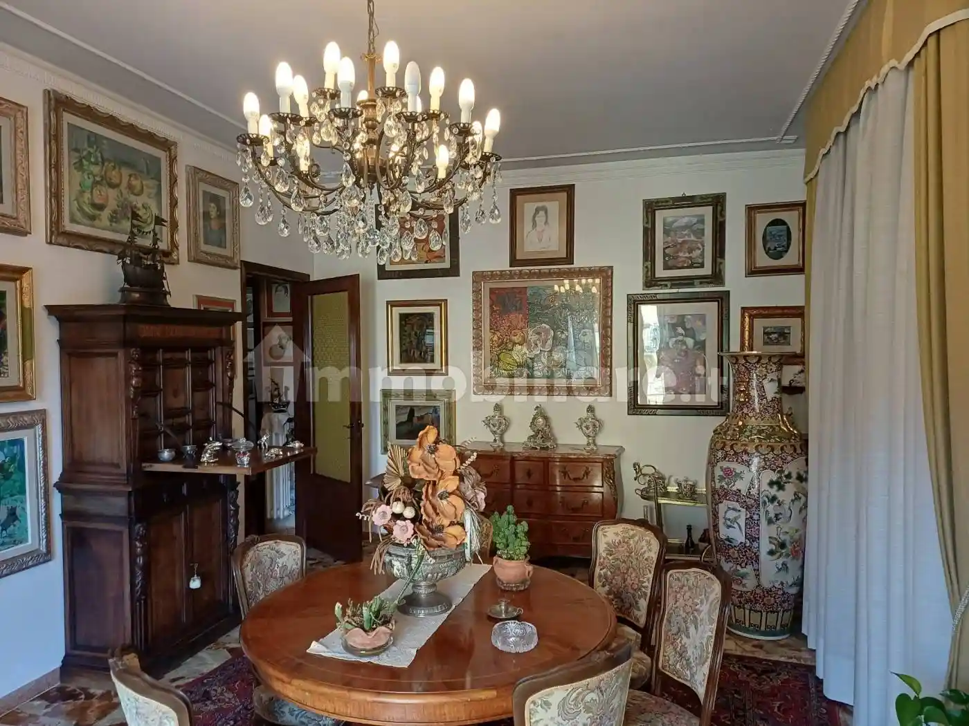 Appartamento in vendita a Pontassieve