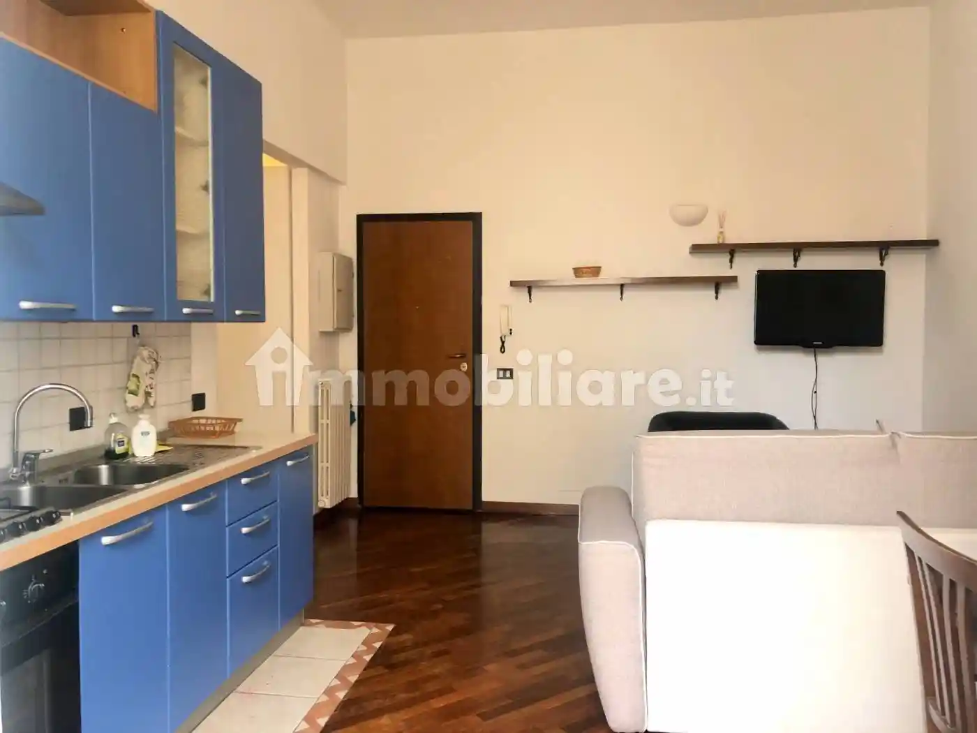 Appartamento in affitto a Schio