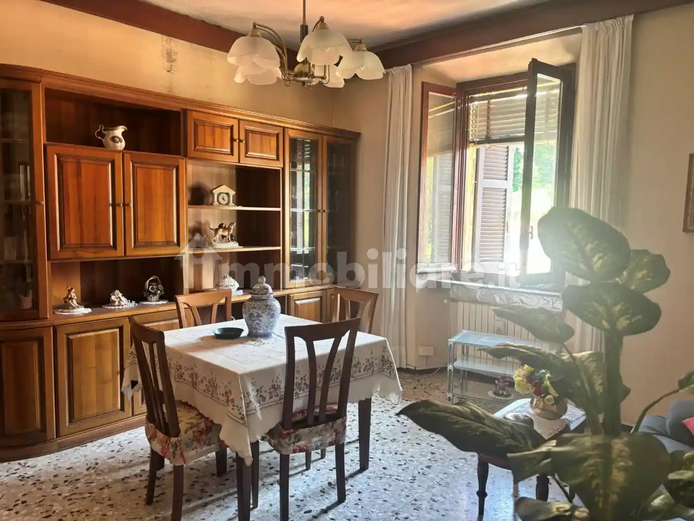 Appartamento in vendita a Como