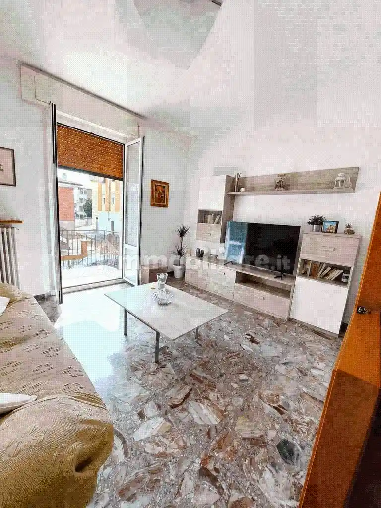 Appartamento in vendita a Forlì