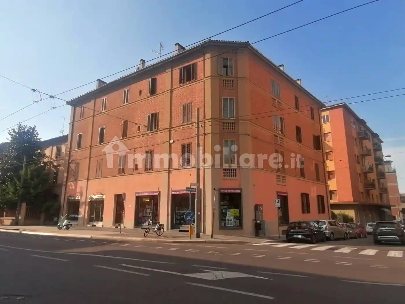 Appartamento in affitto a Bologna