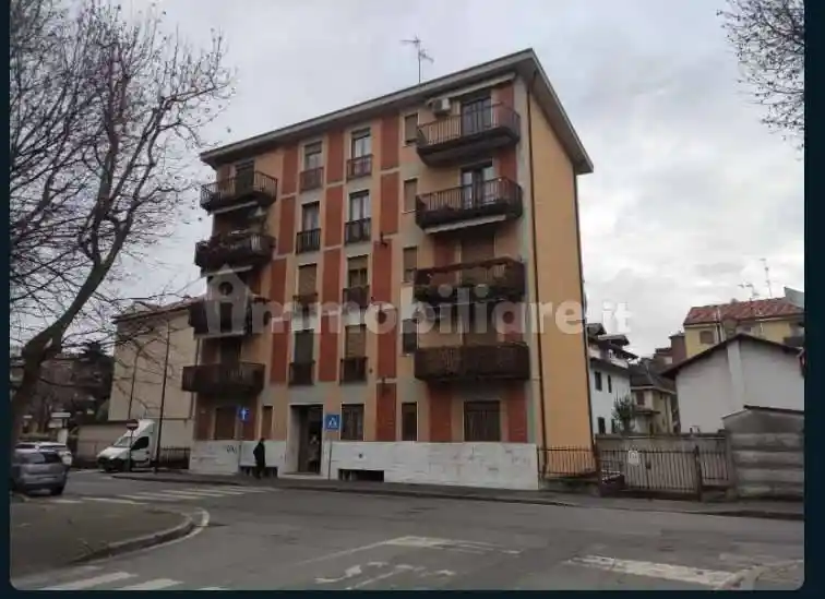 Appartamento in vendita a Cinisello Balsamo