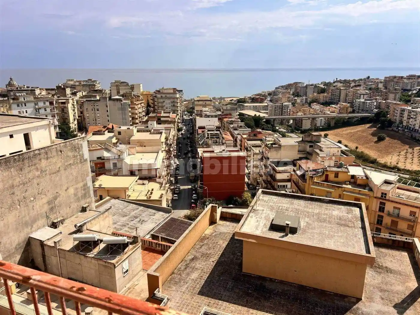 Appartamento in vendita a Sciacca
