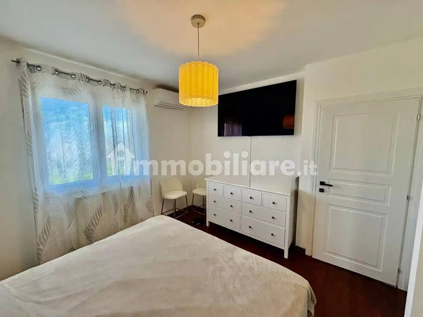 Appartamento in vendita a Poggio a Caiano