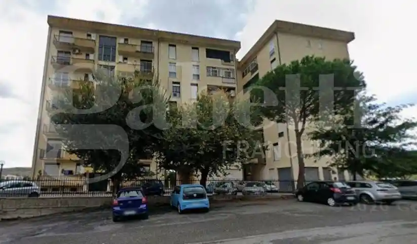Appartamento in vendita a Catanzaro