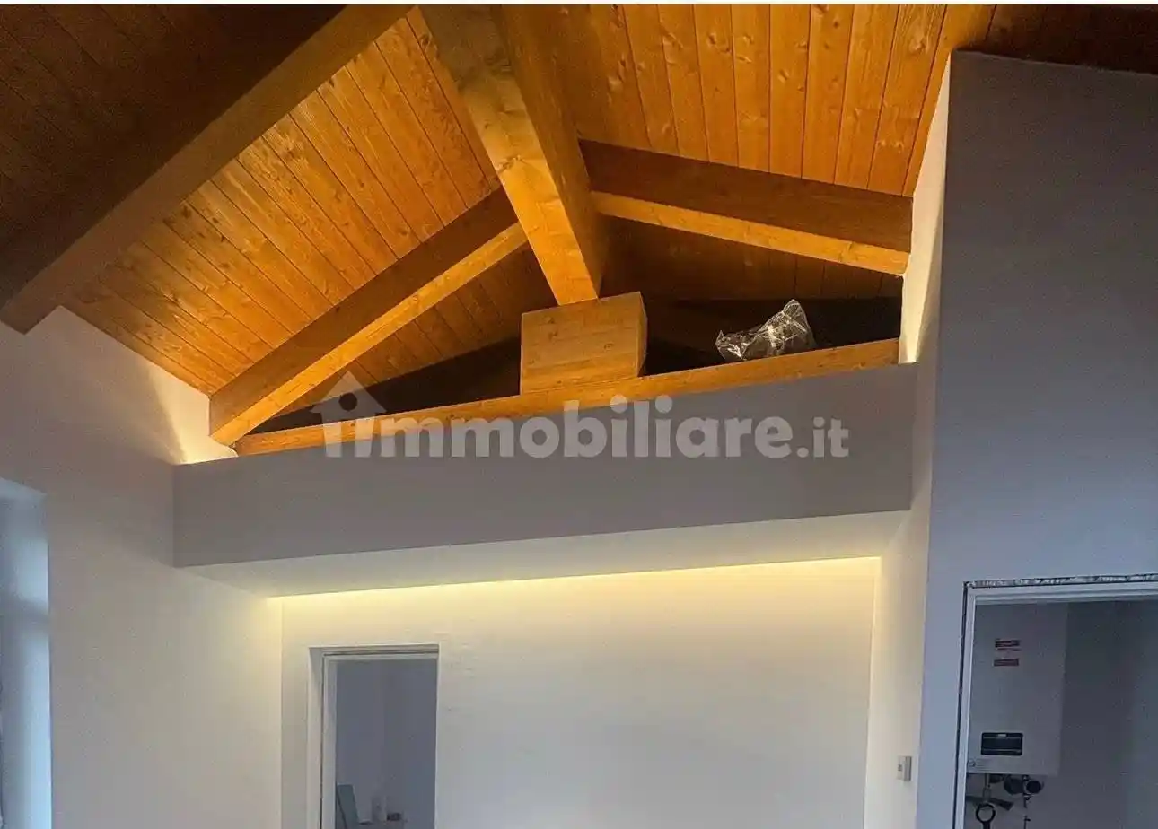 Appartamento in affitto a Cavaglià