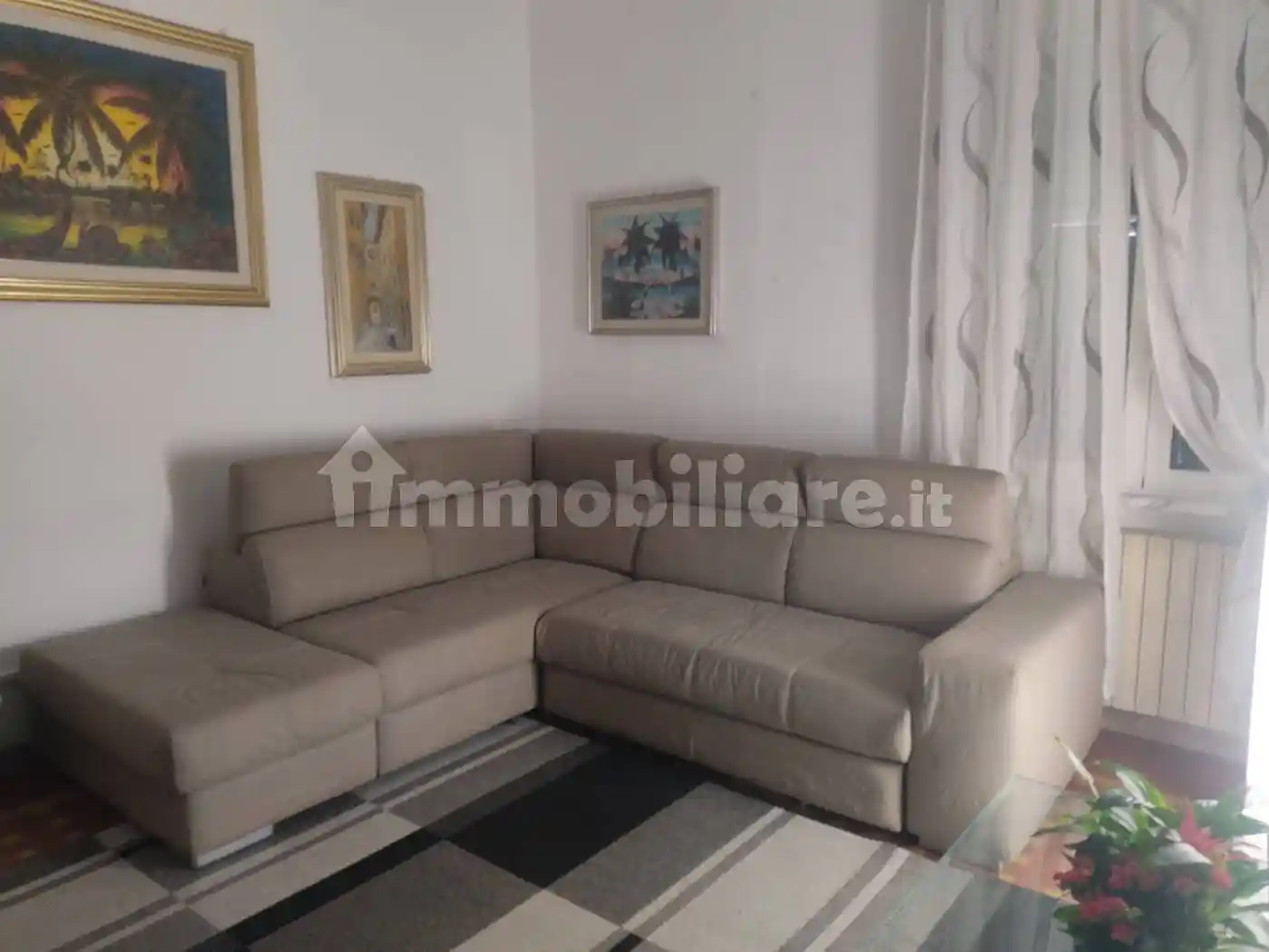 Appartamento in affitto a Sarzana