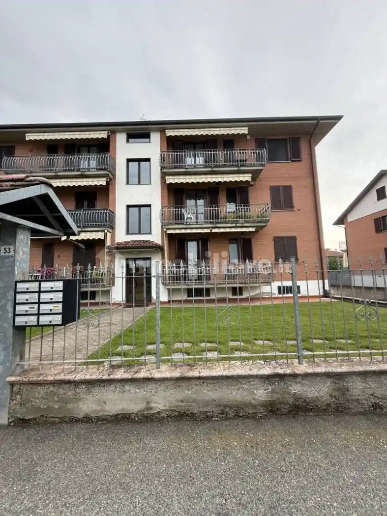 Appartamento in vendita a Alessandria