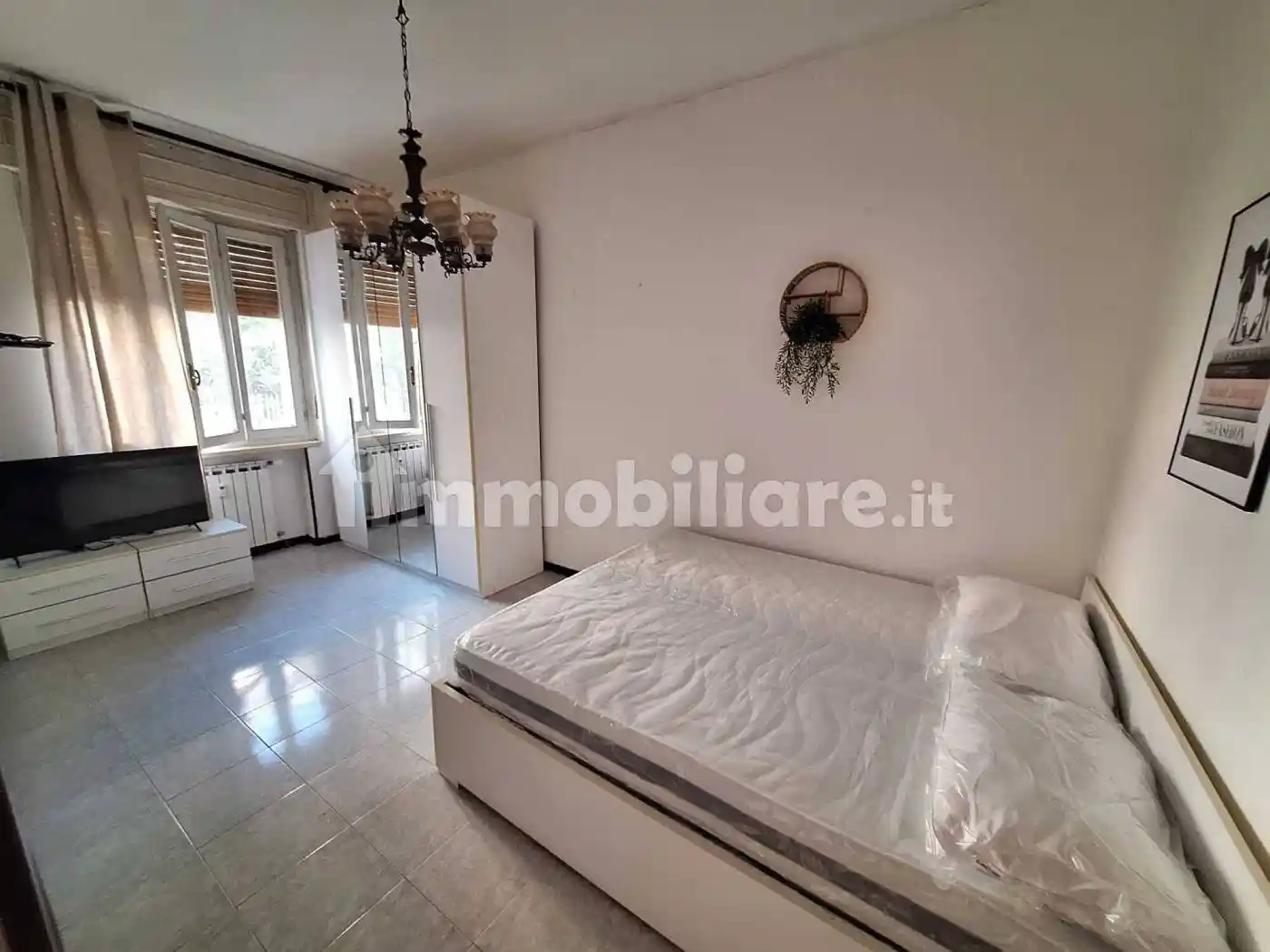 Appartamento in affitto a Vercelli