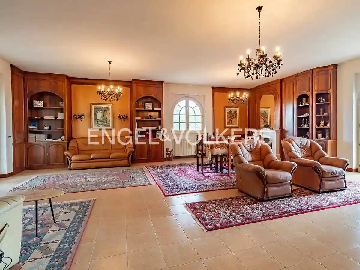 Villa - foto 5