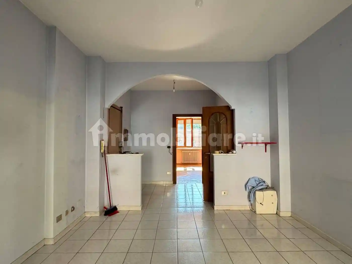 Appartamento in vendita a Carignano
